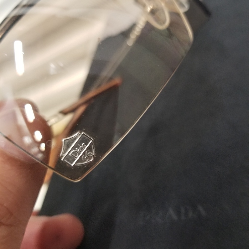 Dior glasses - Picture 7 of 7